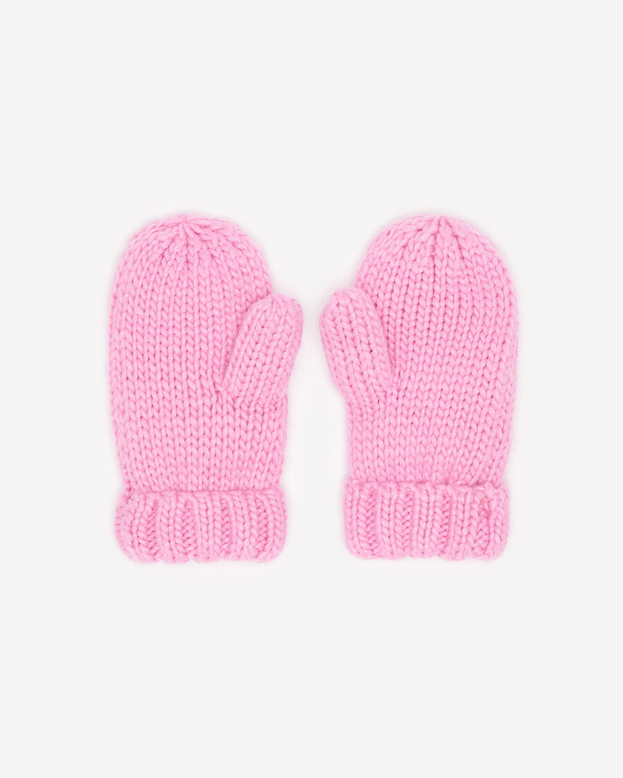 baby toddler olivia cable mitten