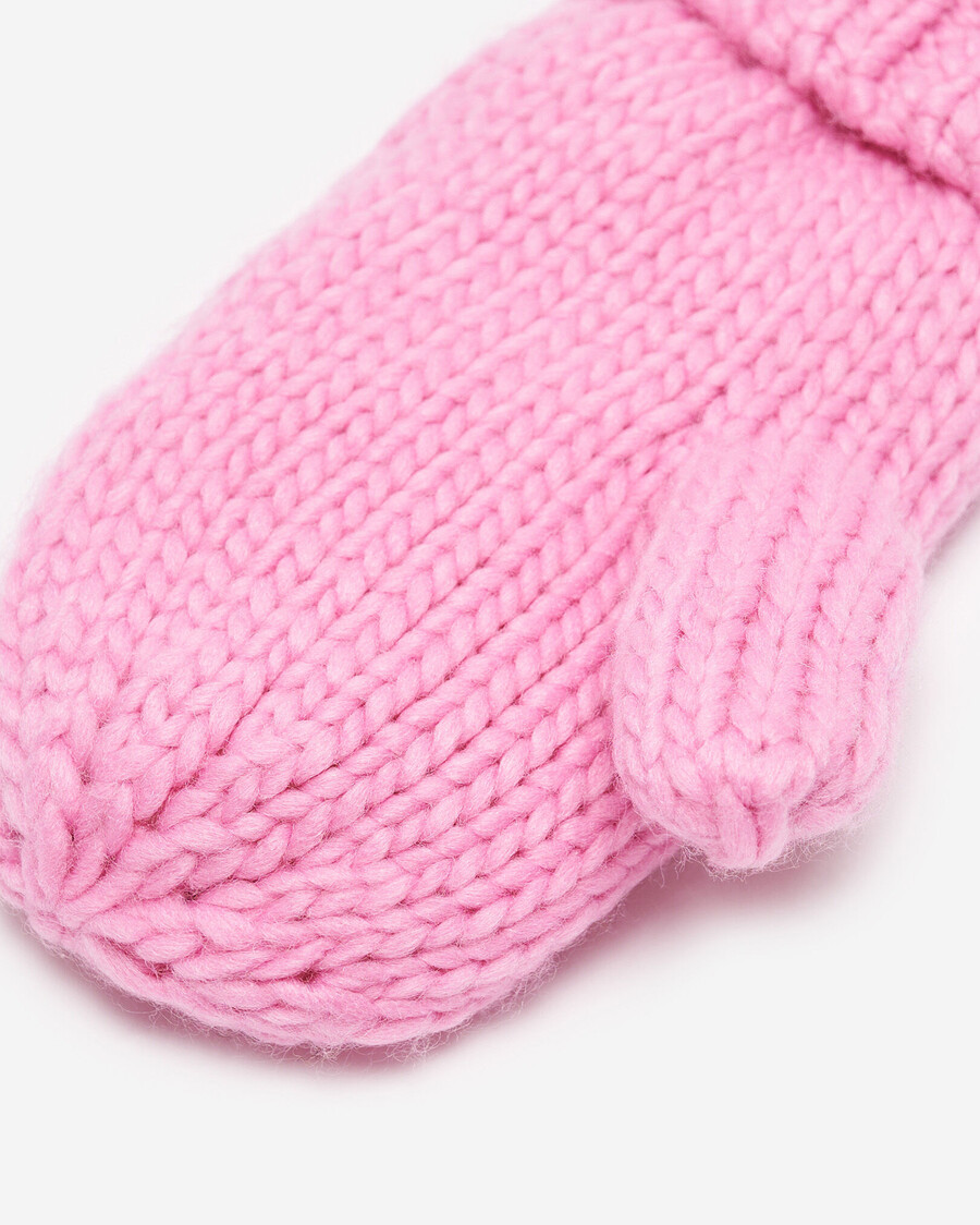 baby toddler olivia cable mitten