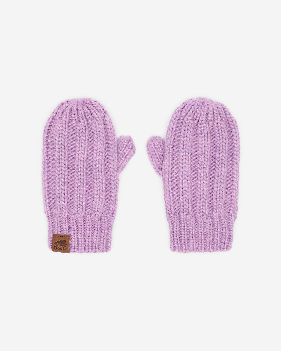 baby toddler sparkle mitten
