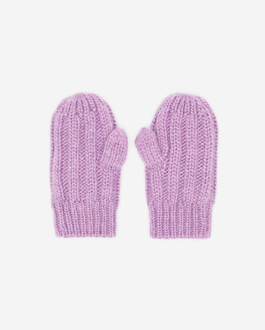 baby toddler sparkle mitten