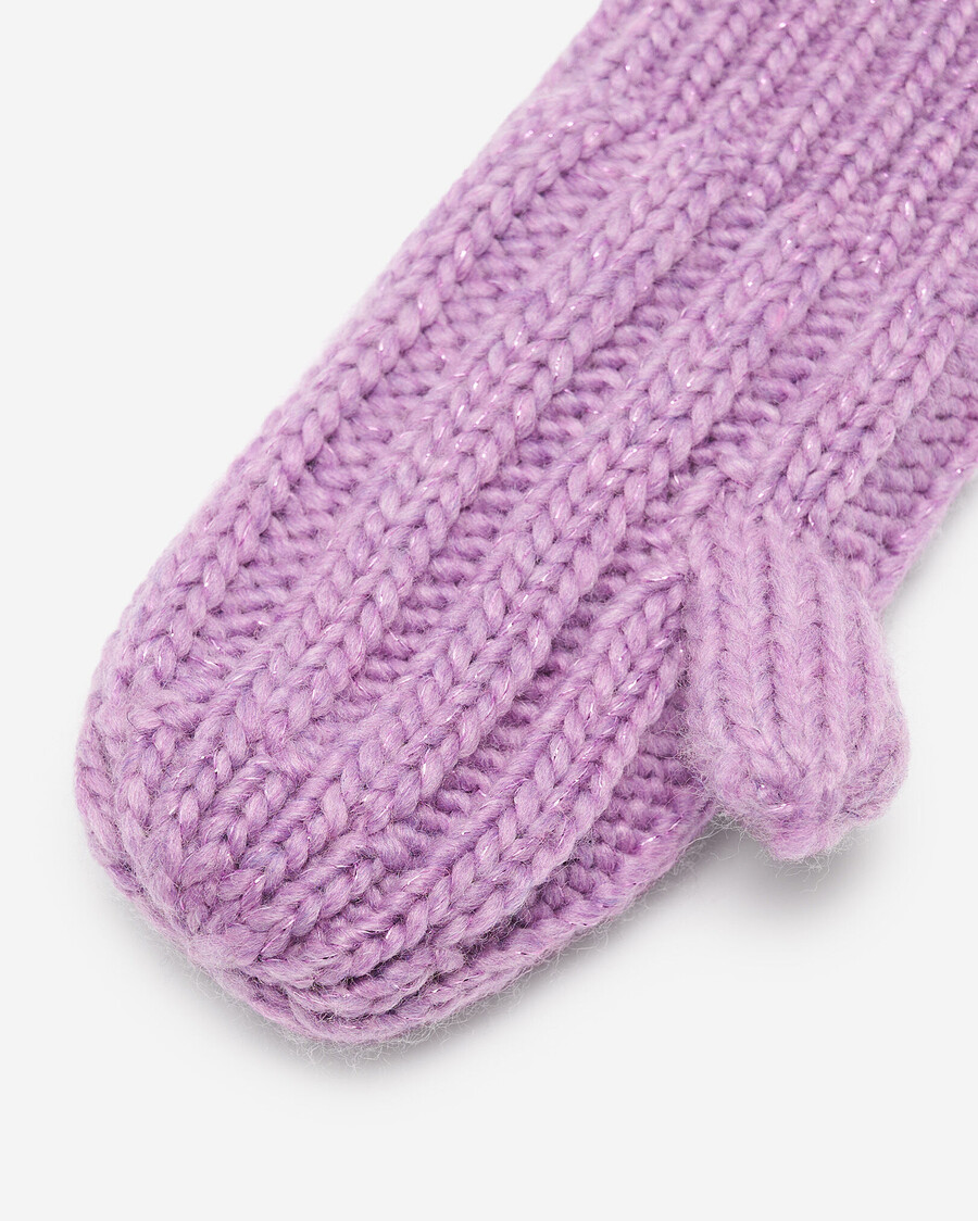 baby toddler sparkle mitten