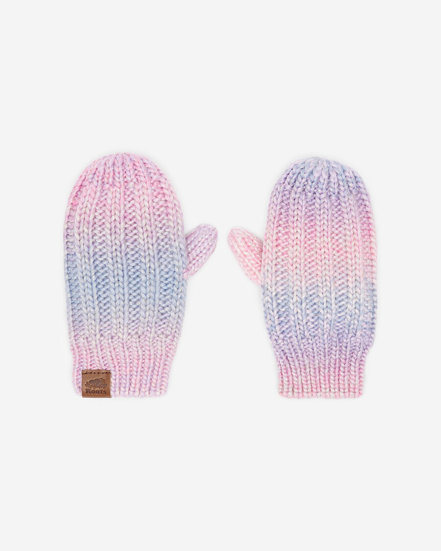 baby toddler sparkle mitten