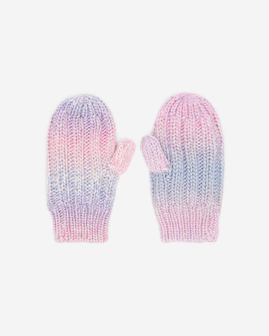 baby toddler sparkle mitten