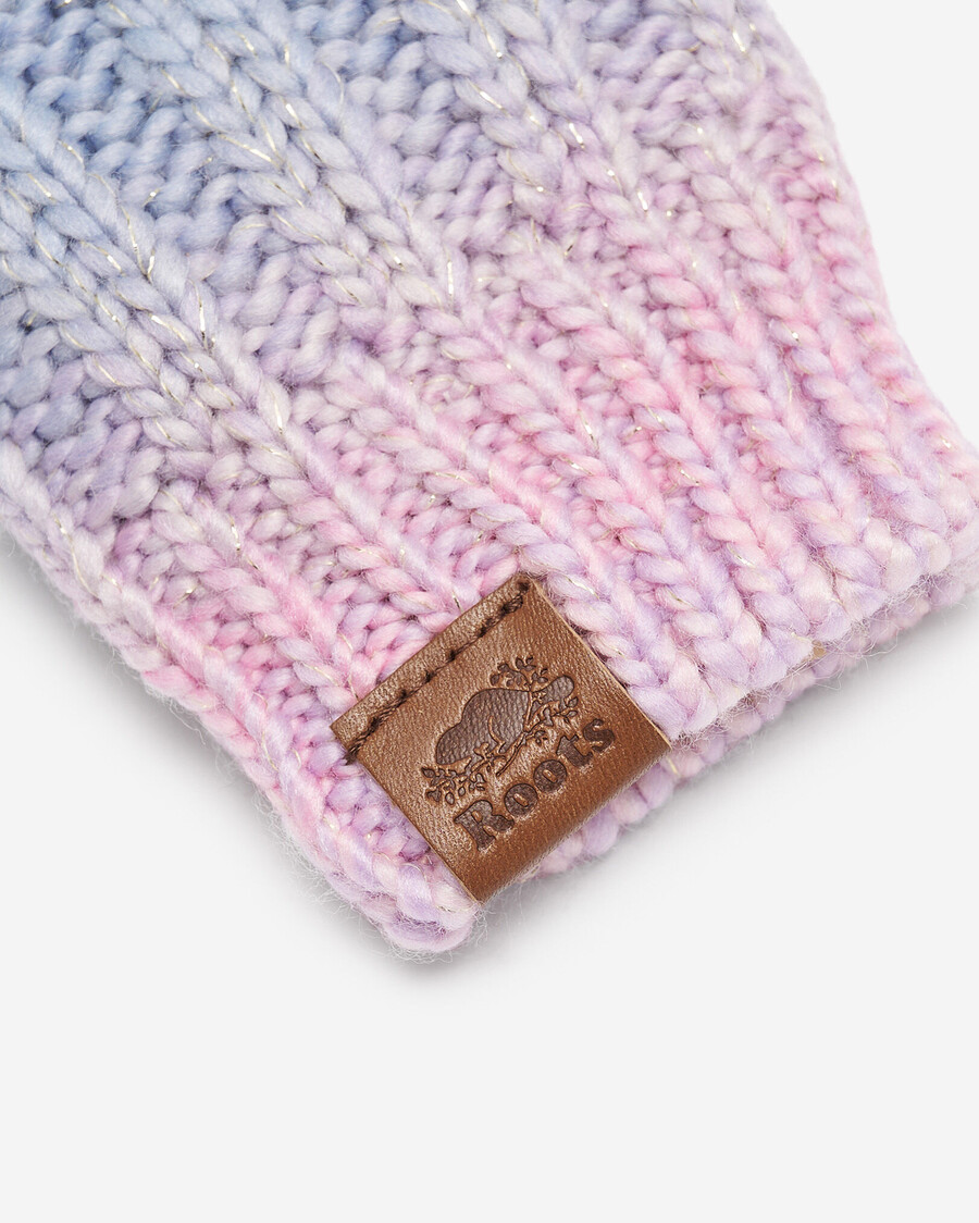 baby toddler sparkle mitten