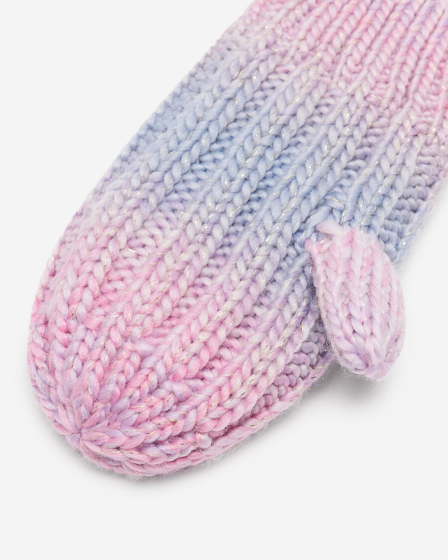 baby toddler sparkle mitten