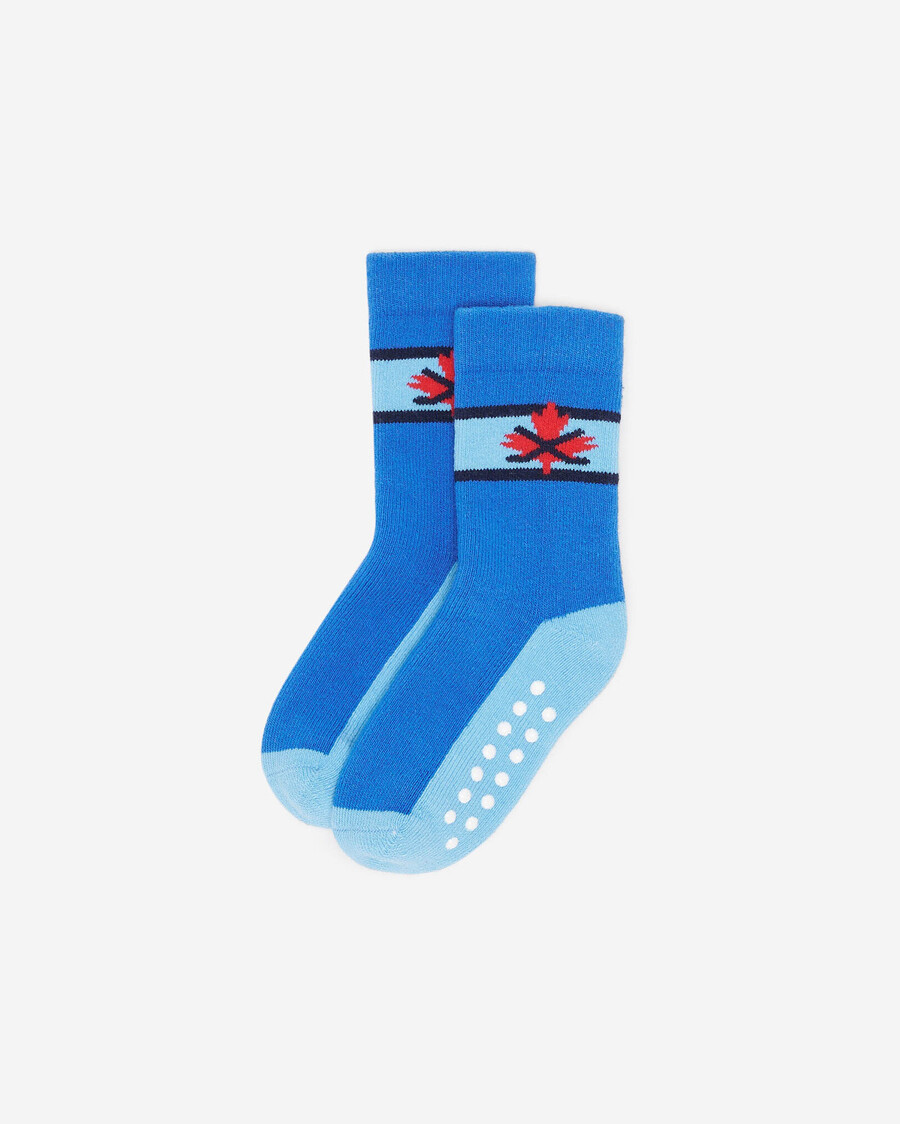baby toddler slapshot sock