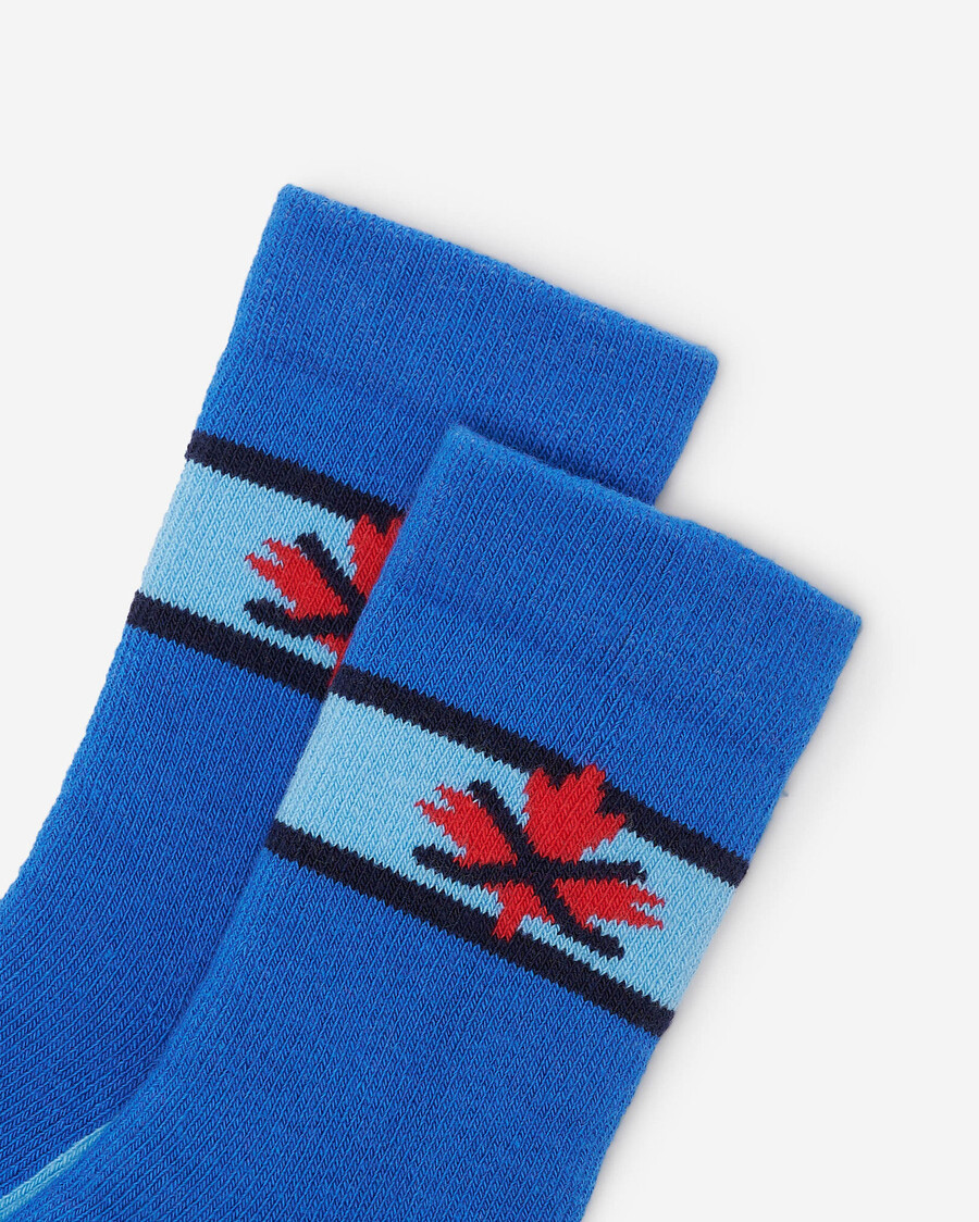 baby toddler slapshot sock