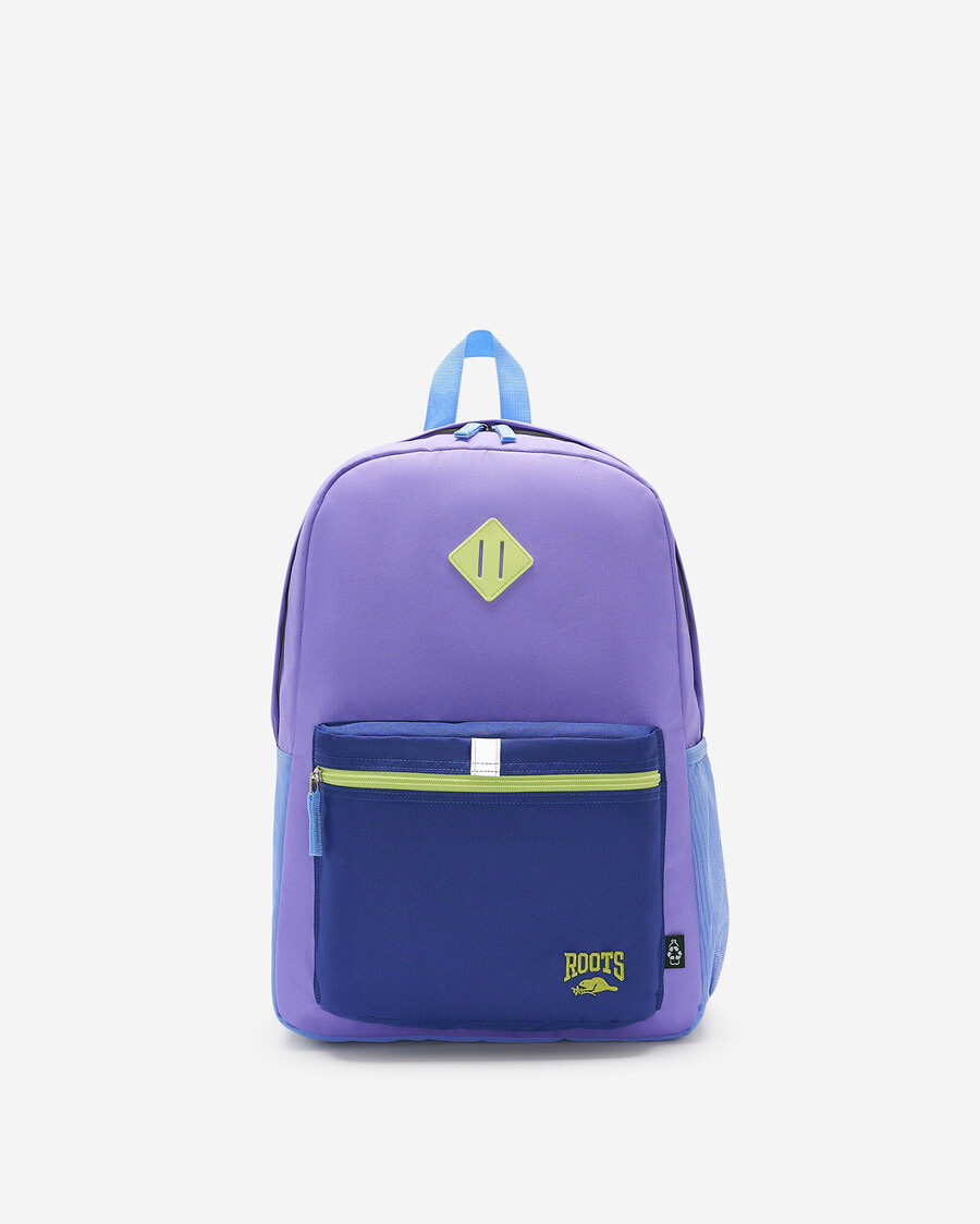 roots junior backpack