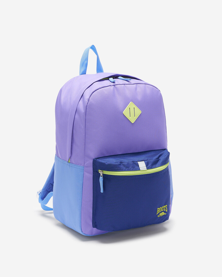 roots junior backpack