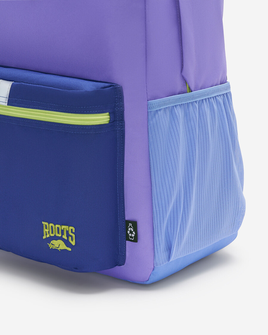 roots junior backpack