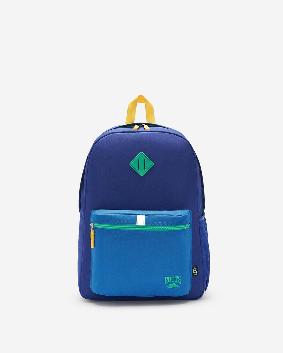 roots junior backpack