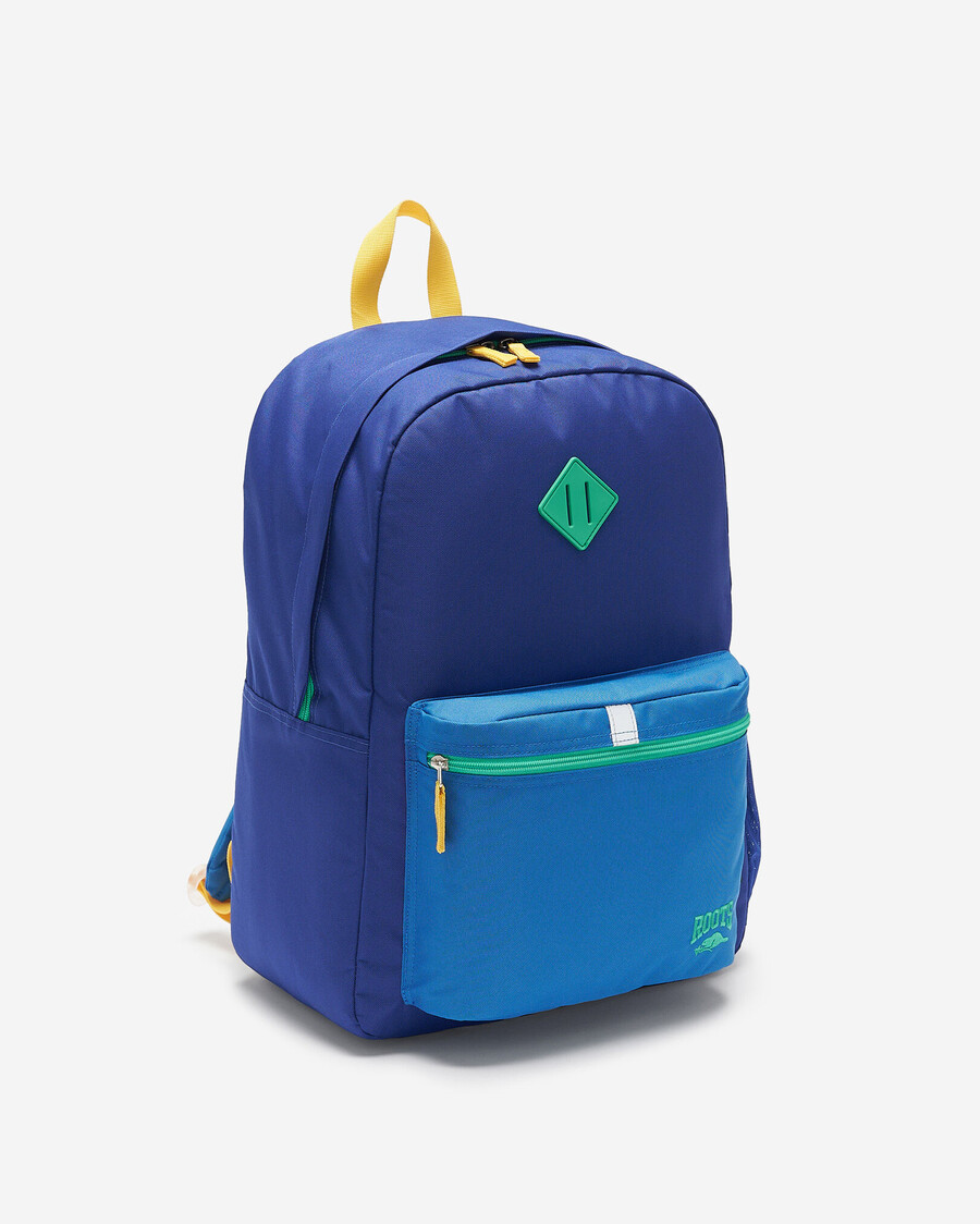 roots junior backpack
