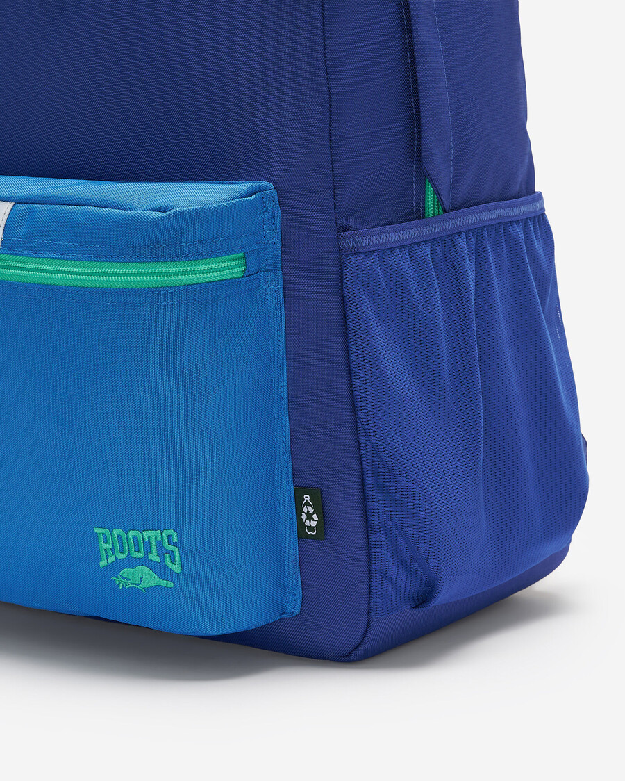 roots junior backpack