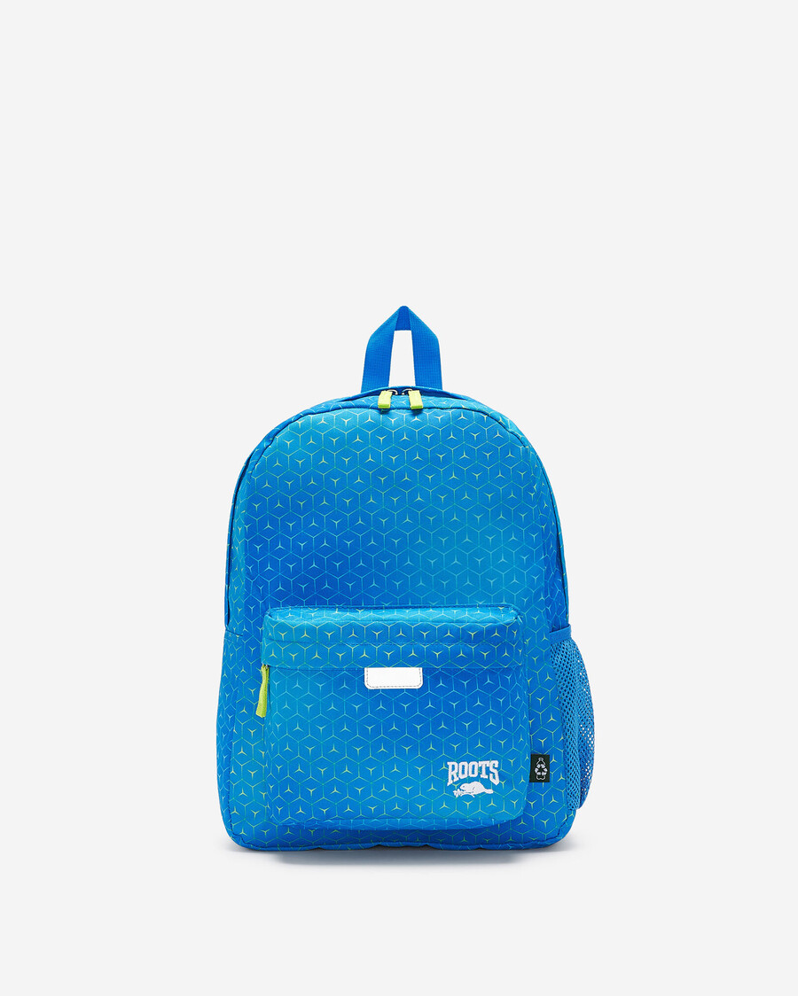 roots kid backpack