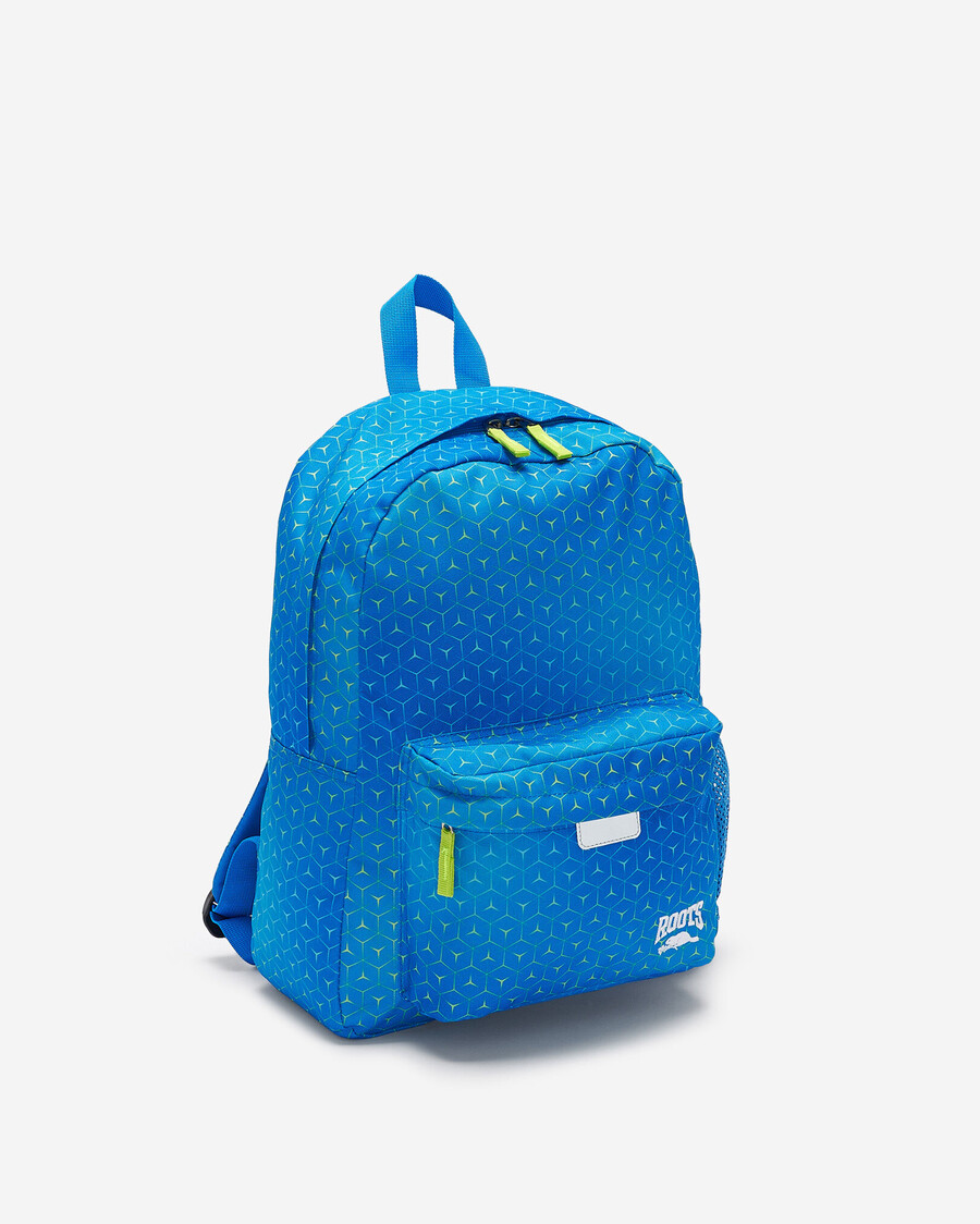 roots kid backpack