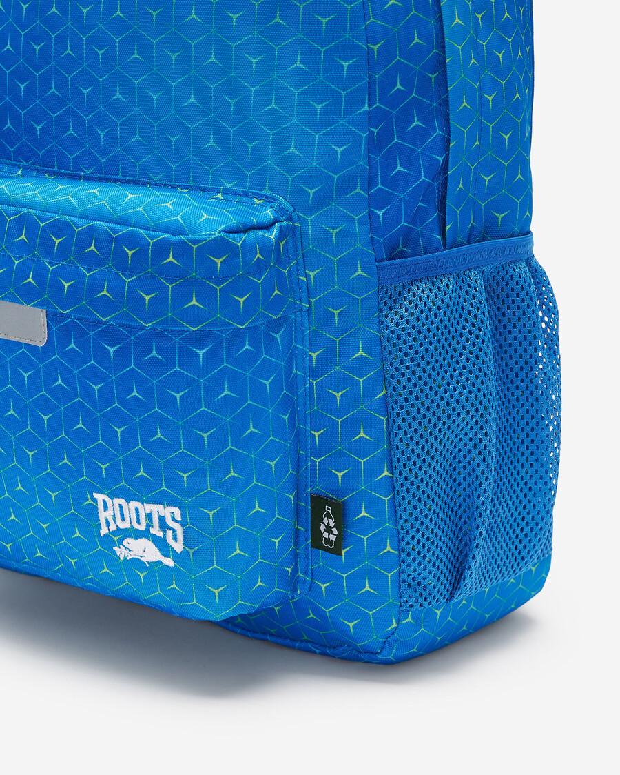 roots kid backpack