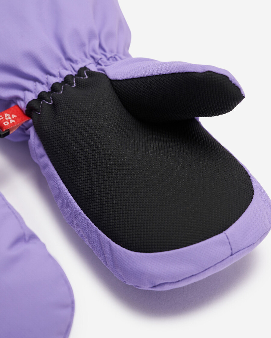 toddler kombi scoop mitten