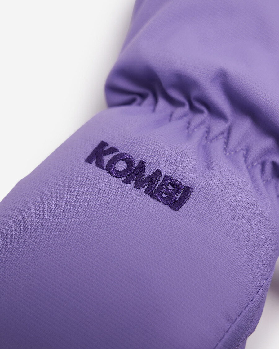 toddler kombi scoop mitten