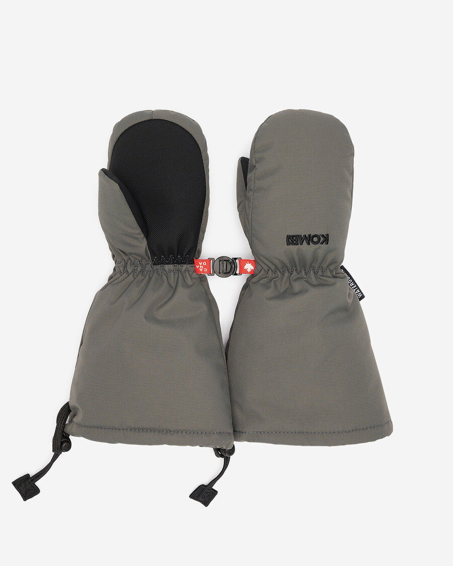 toddler kombi scoop mitten