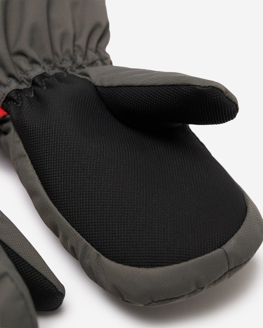 toddler kombi scoop mitten