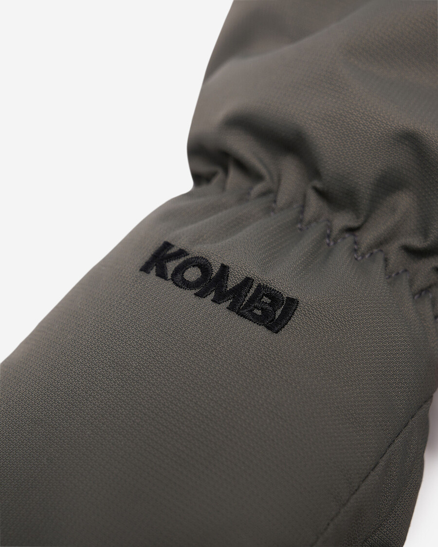 toddler kombi scoop mitten