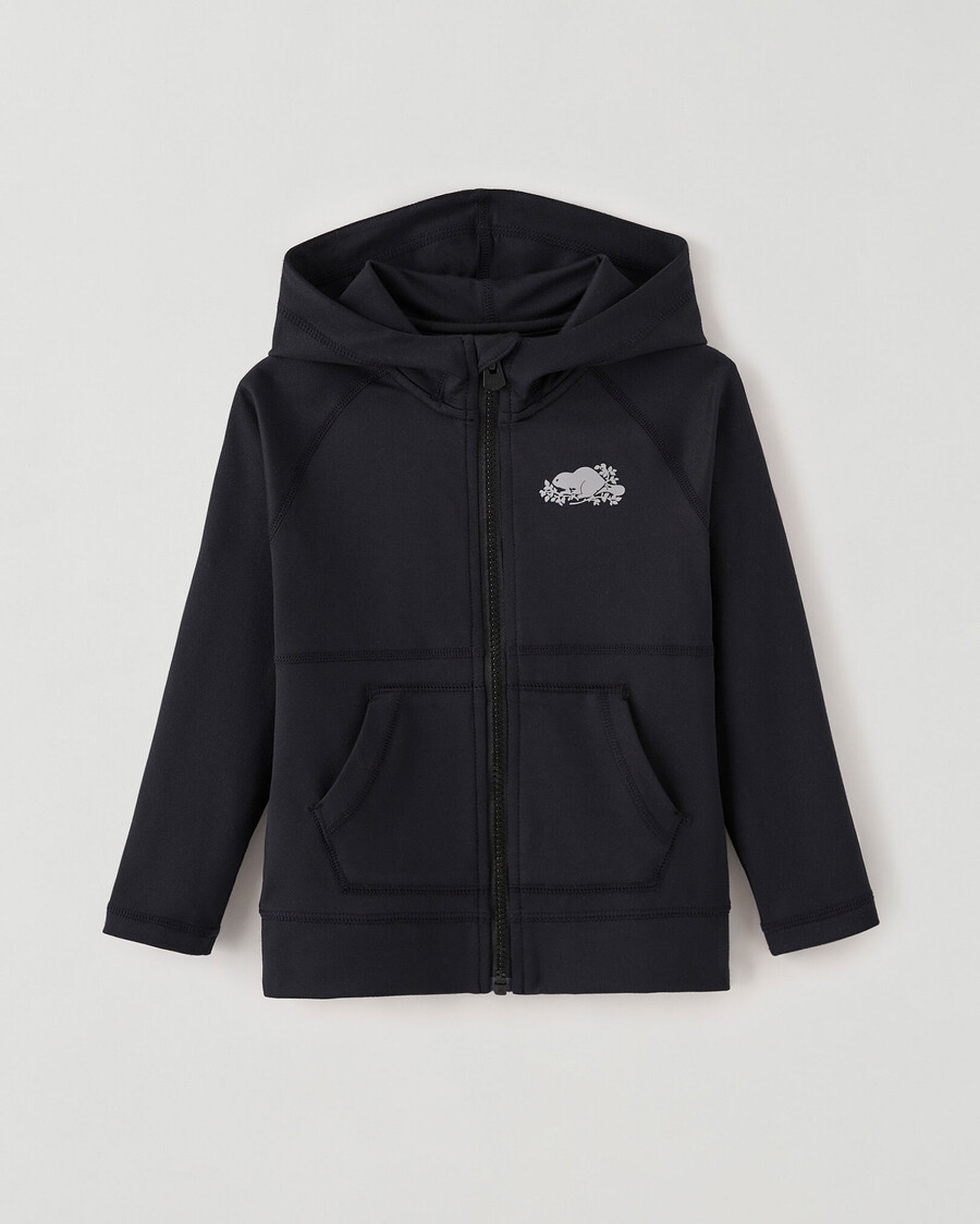 toddler girls lola journey full zip hoodie