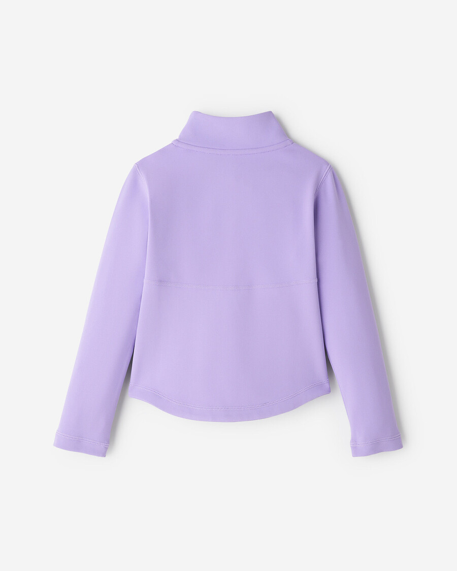 toddler girls active warm track jacket