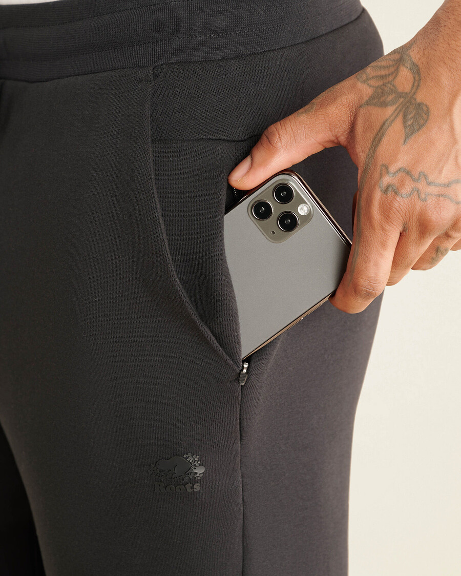 recover jogger