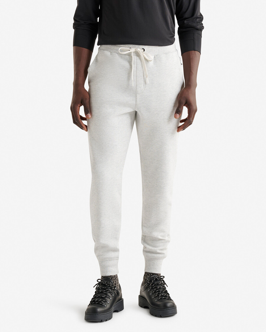 recover jogger