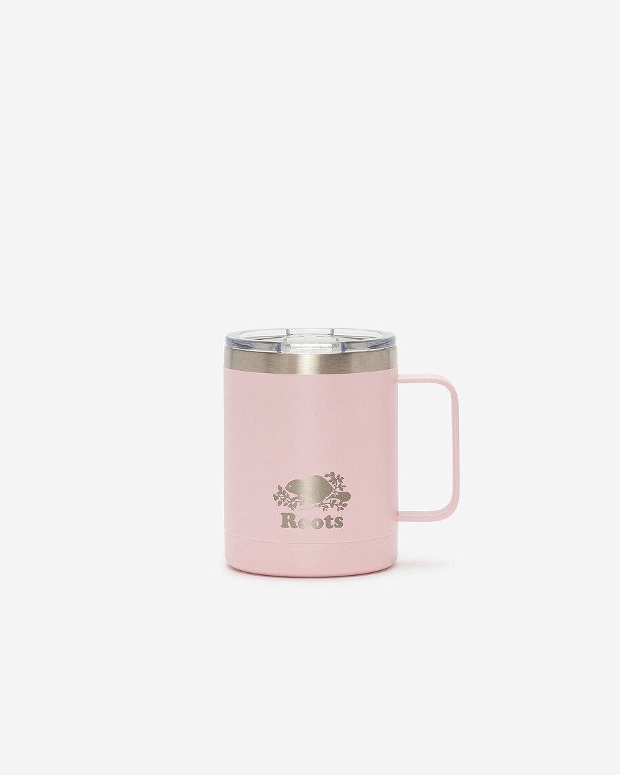 roots mug