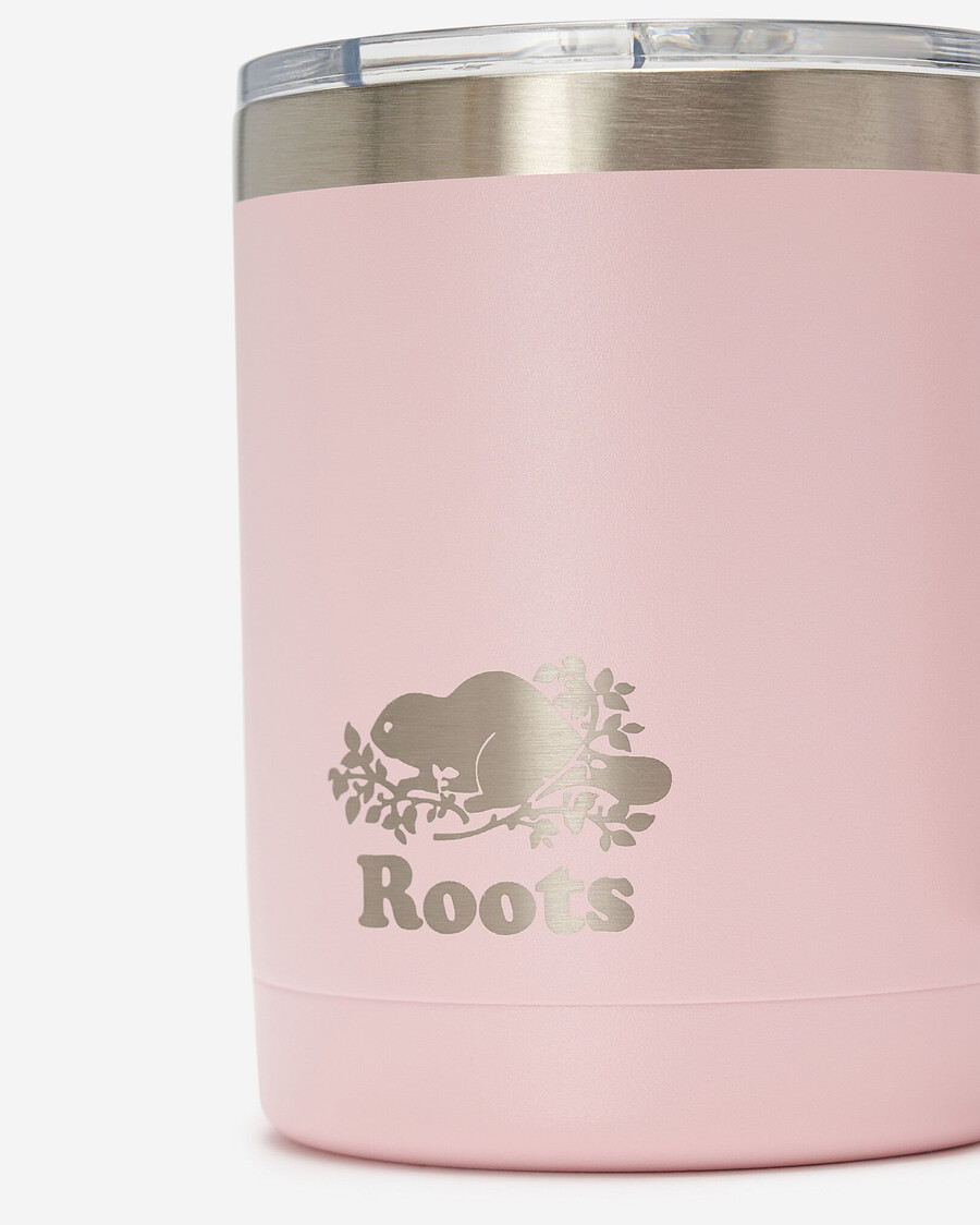 roots mug