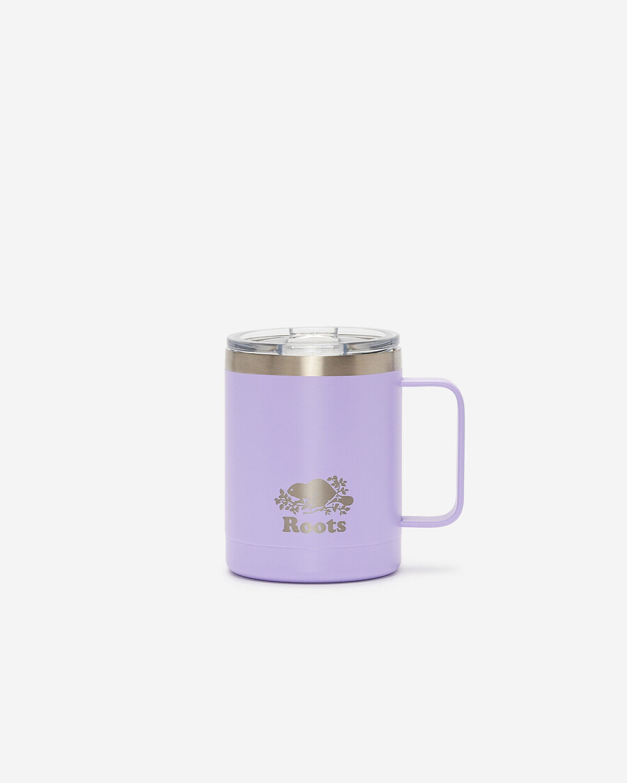 roots mug