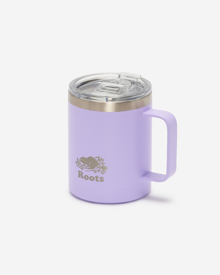 roots mug
