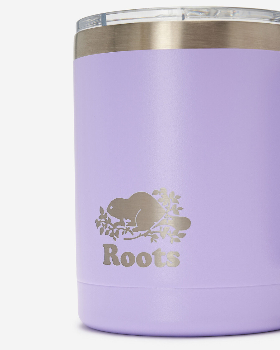 roots mug