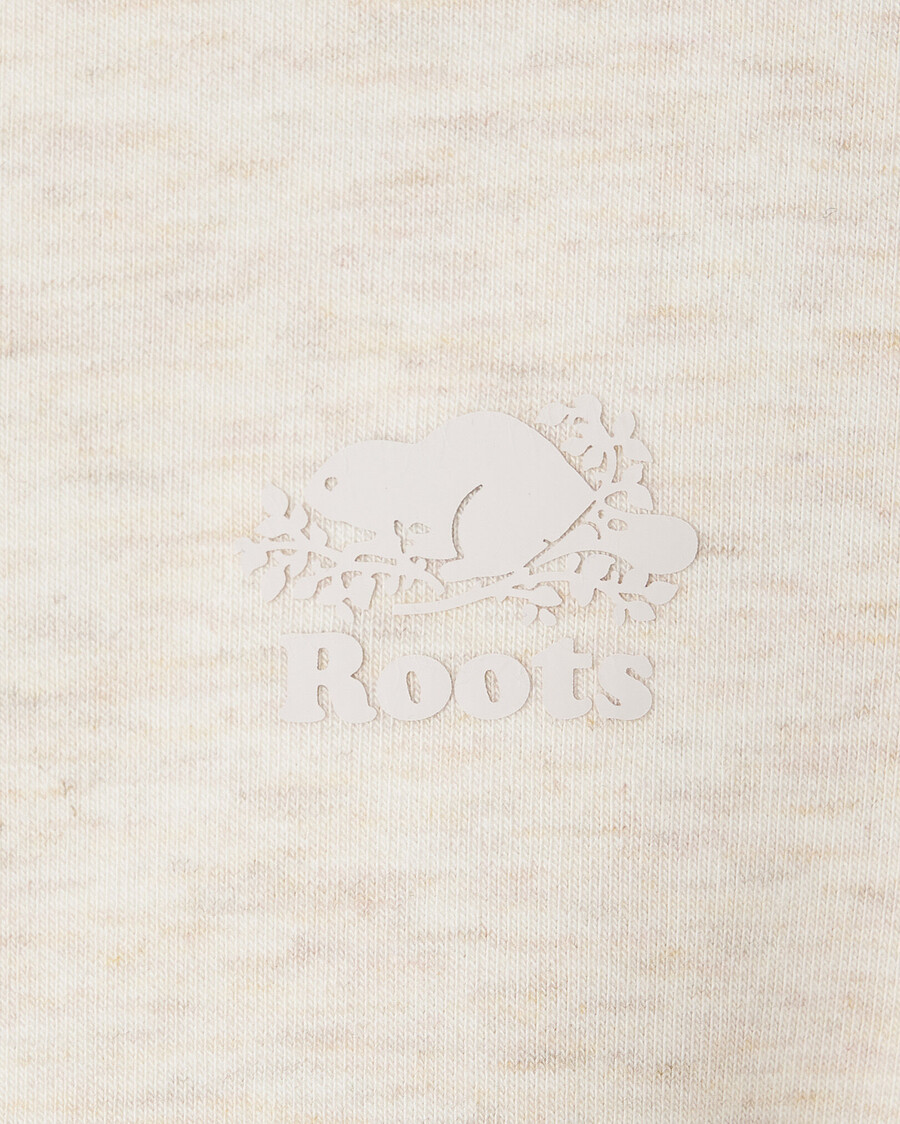 roam hooded full zip