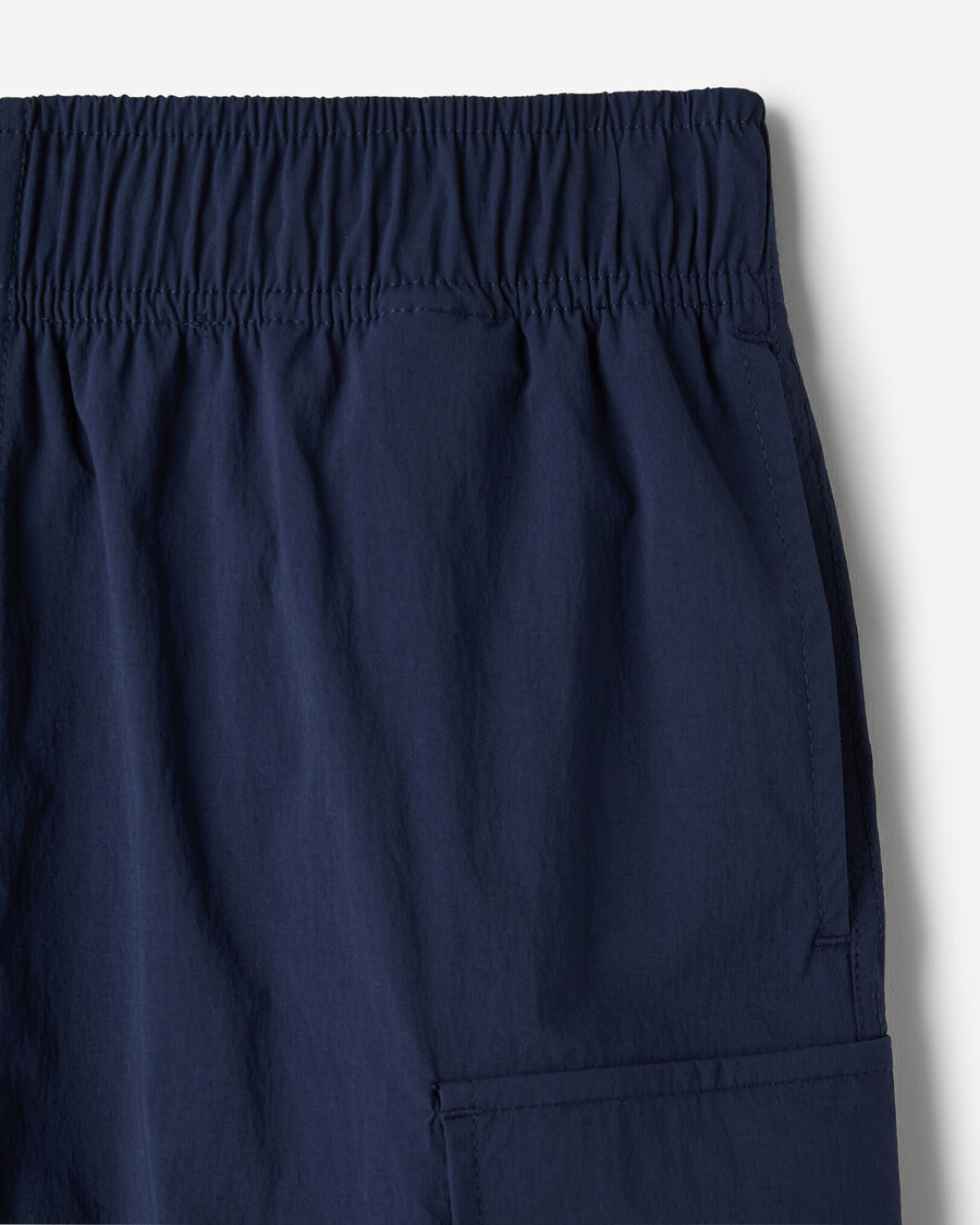 kids hybrid cargo short