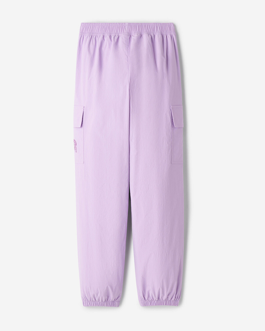kids parachute pant