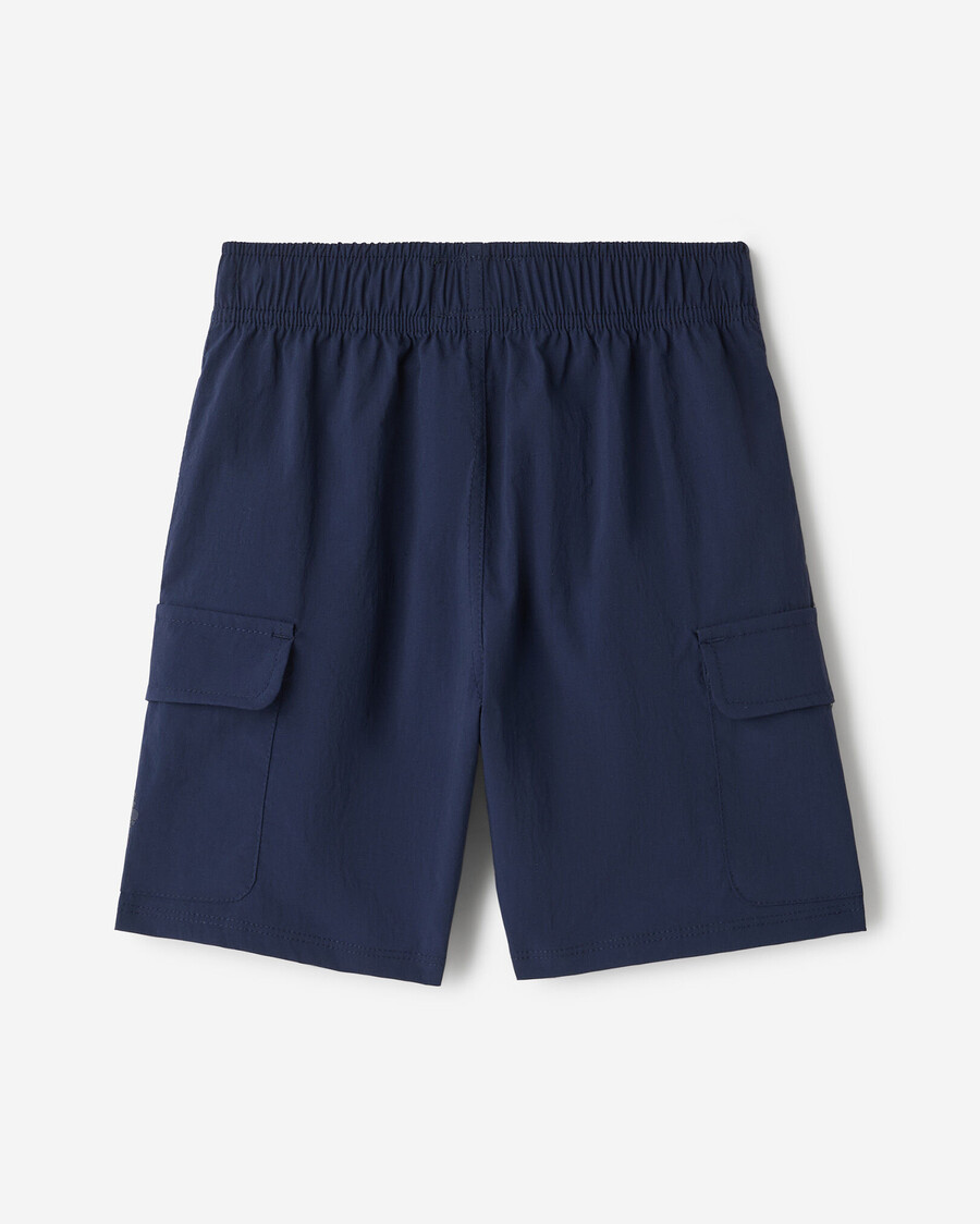 toddler hybrid cargo short