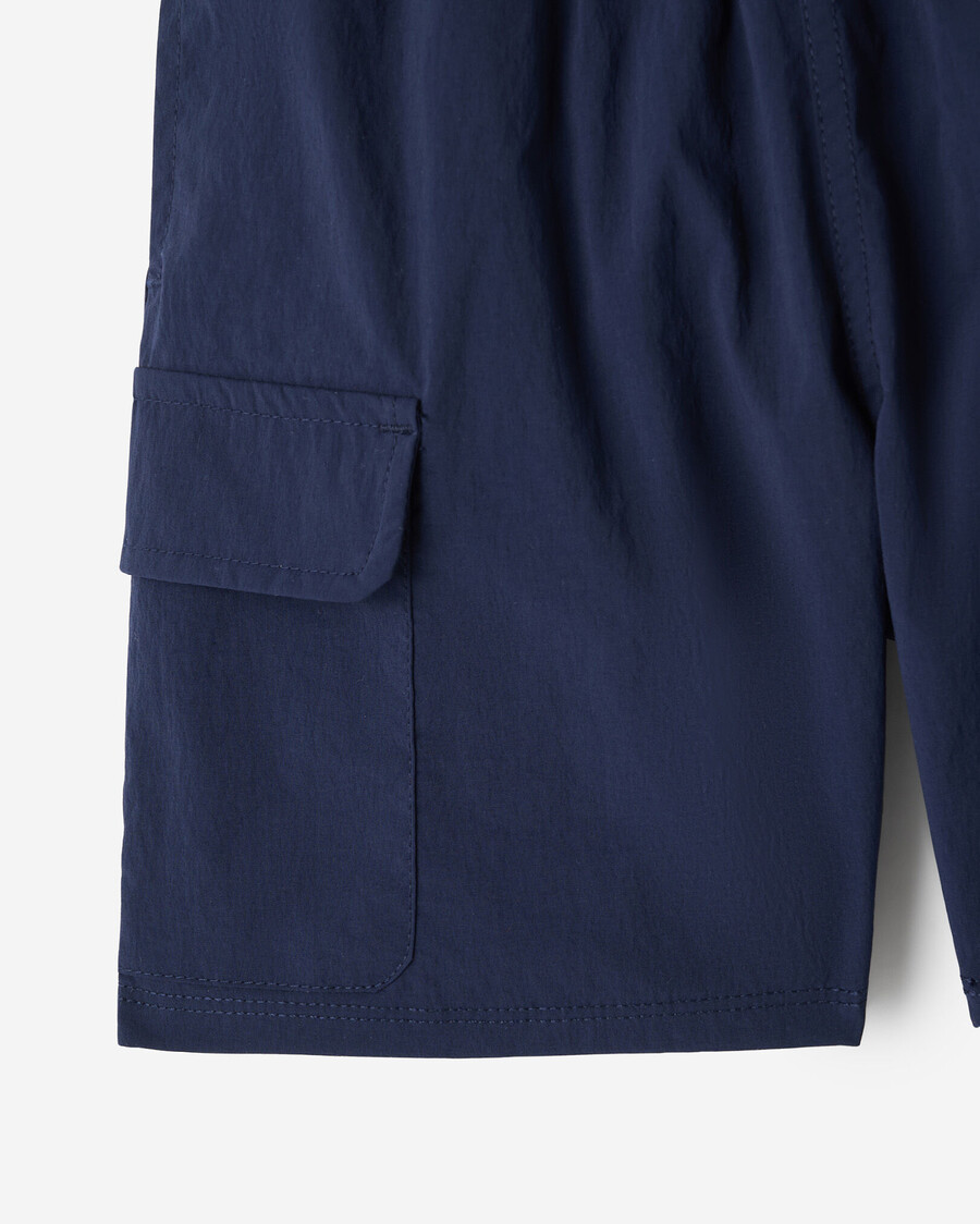 toddler hybrid cargo short