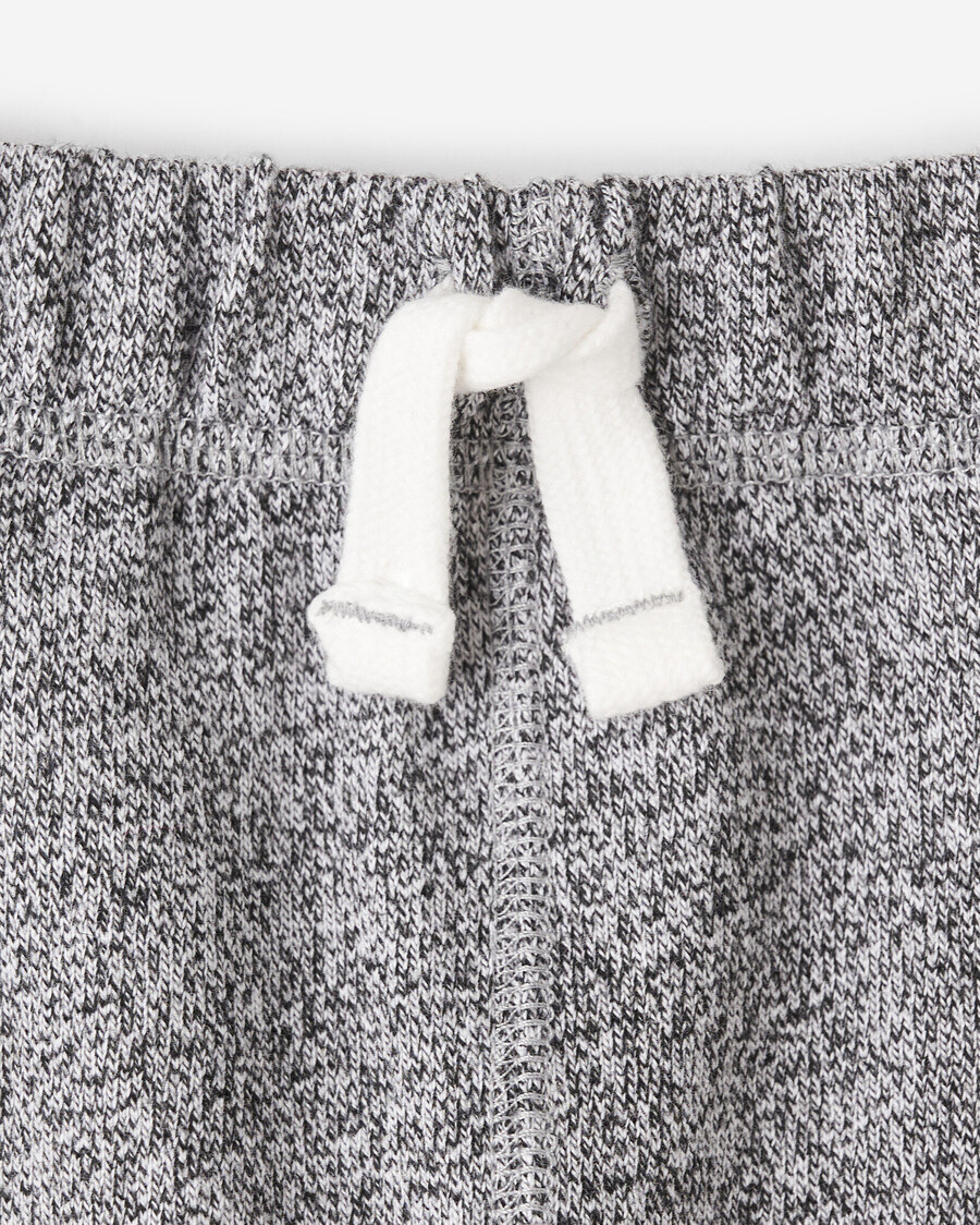 toddler organic original roots short