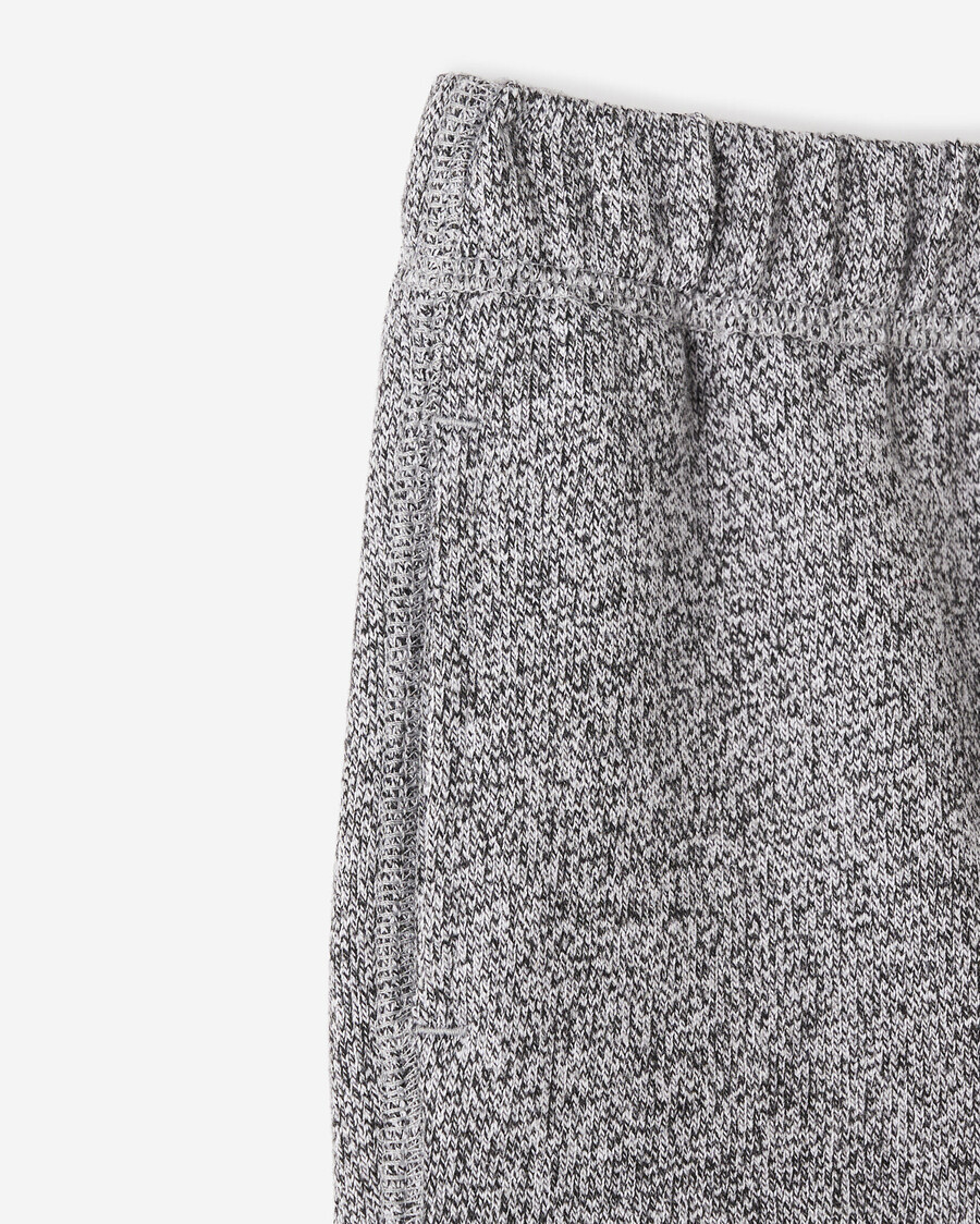 toddler organic original roots short