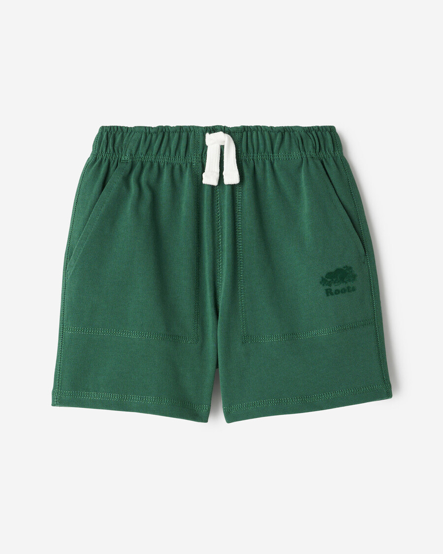 toddler cooper heavy jersey short