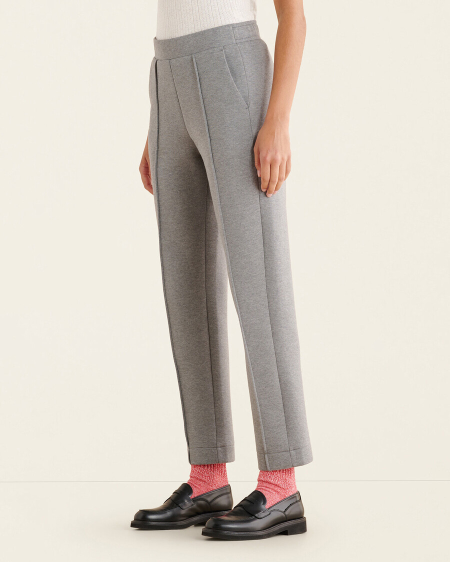 recover essential pull on pant