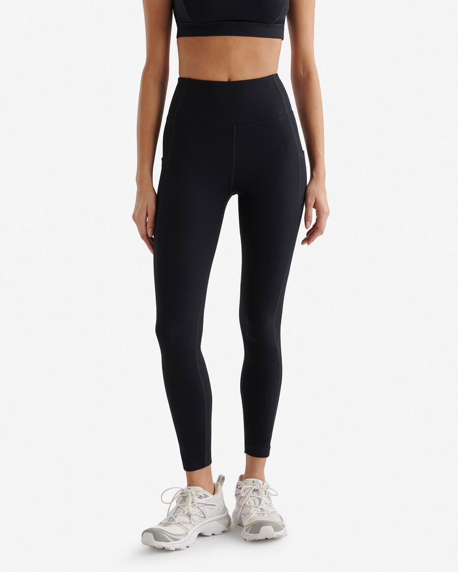 restore stretch pocket legging