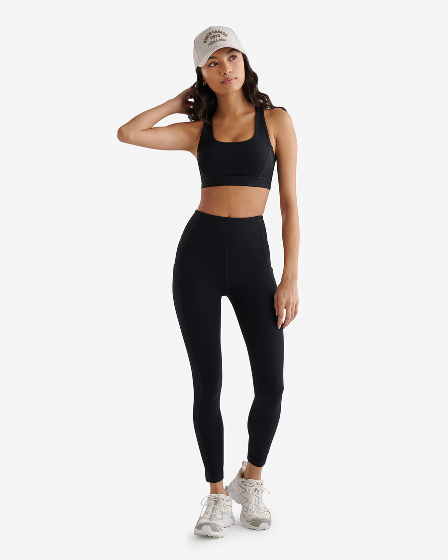 restore stretch pocket legging