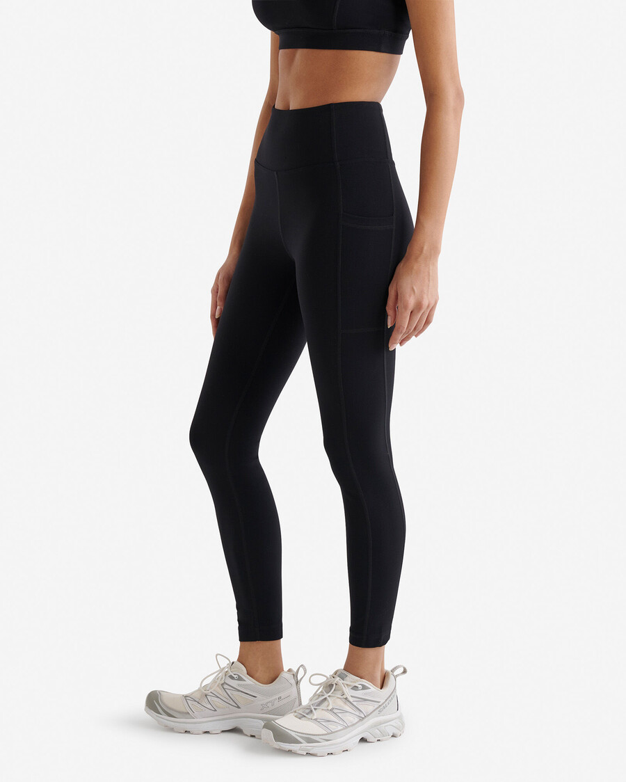 restore stretch pocket legging