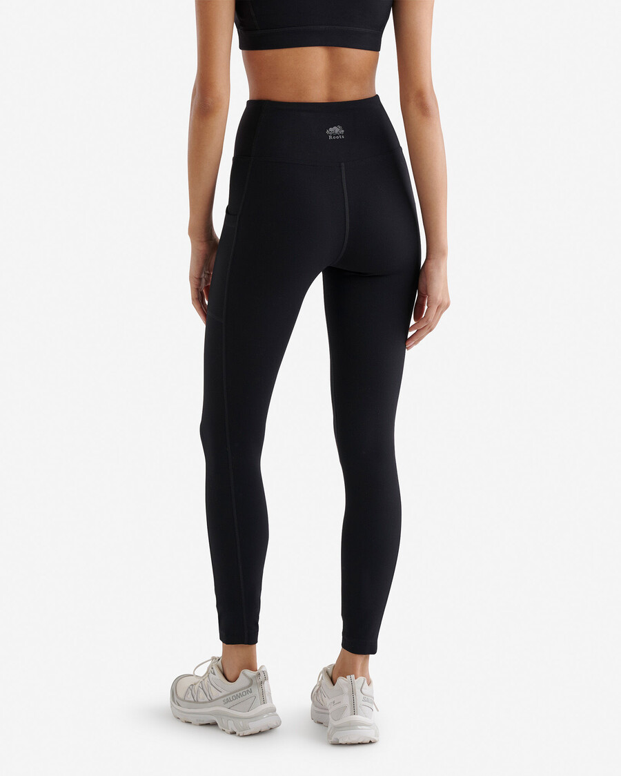 restore stretch pocket legging