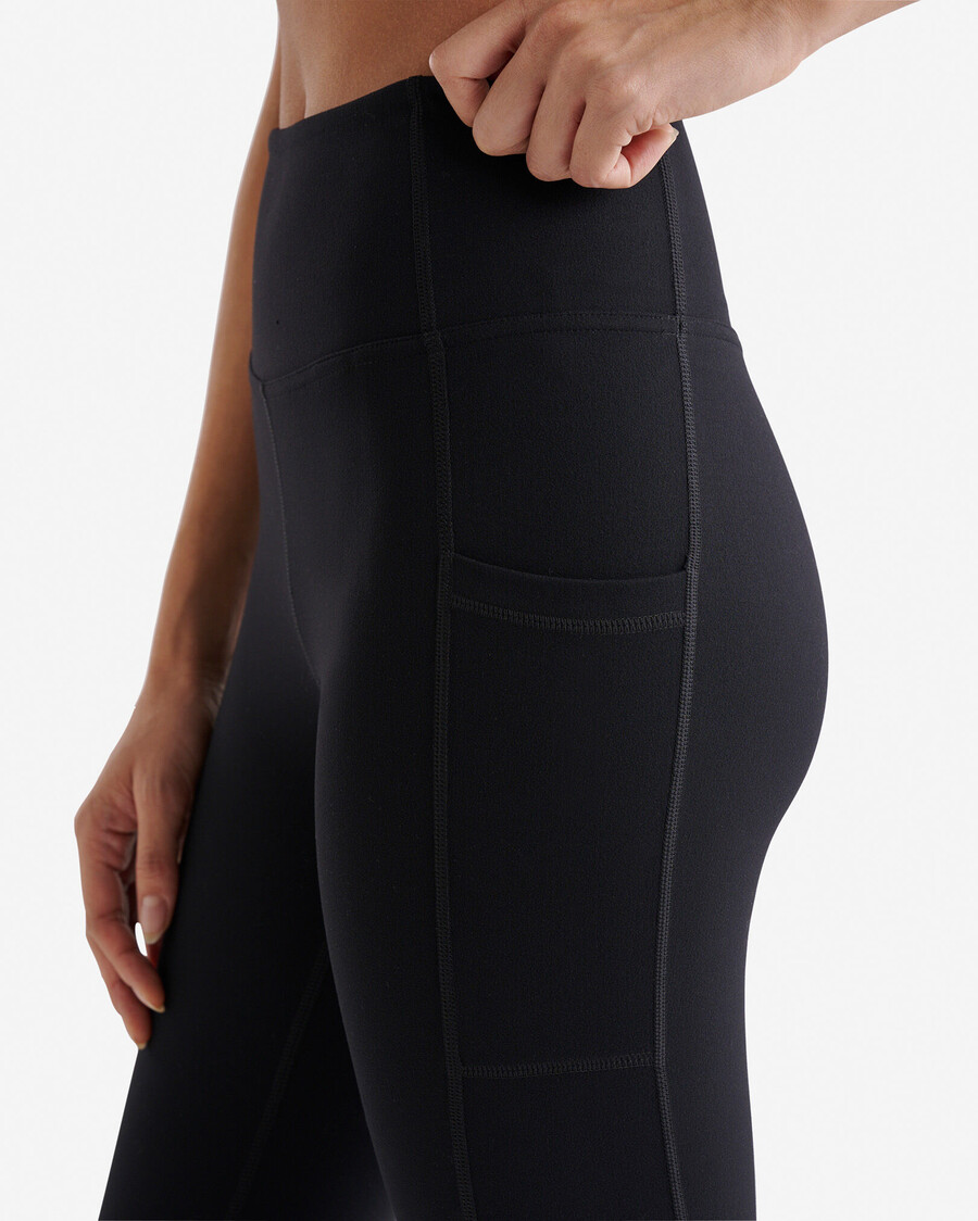 restore stretch pocket legging