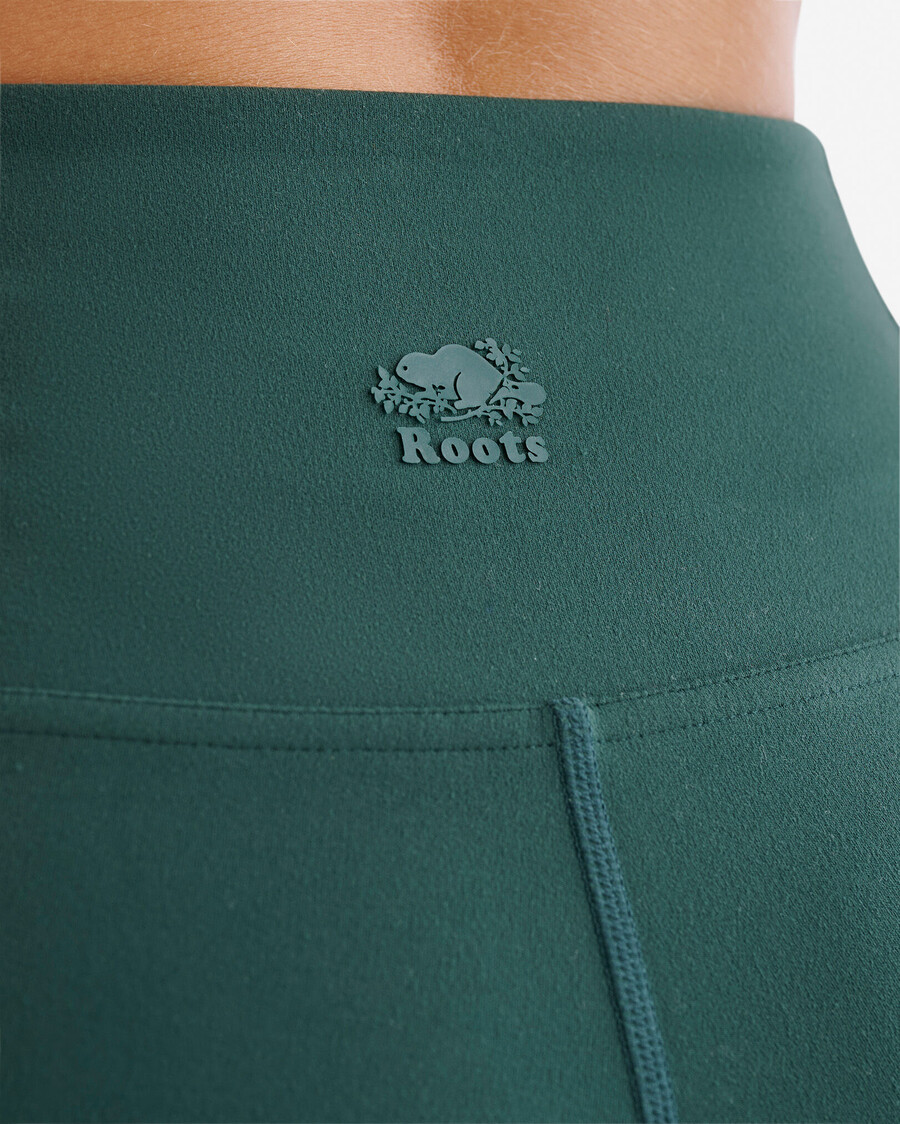 restore stretch pocket legging