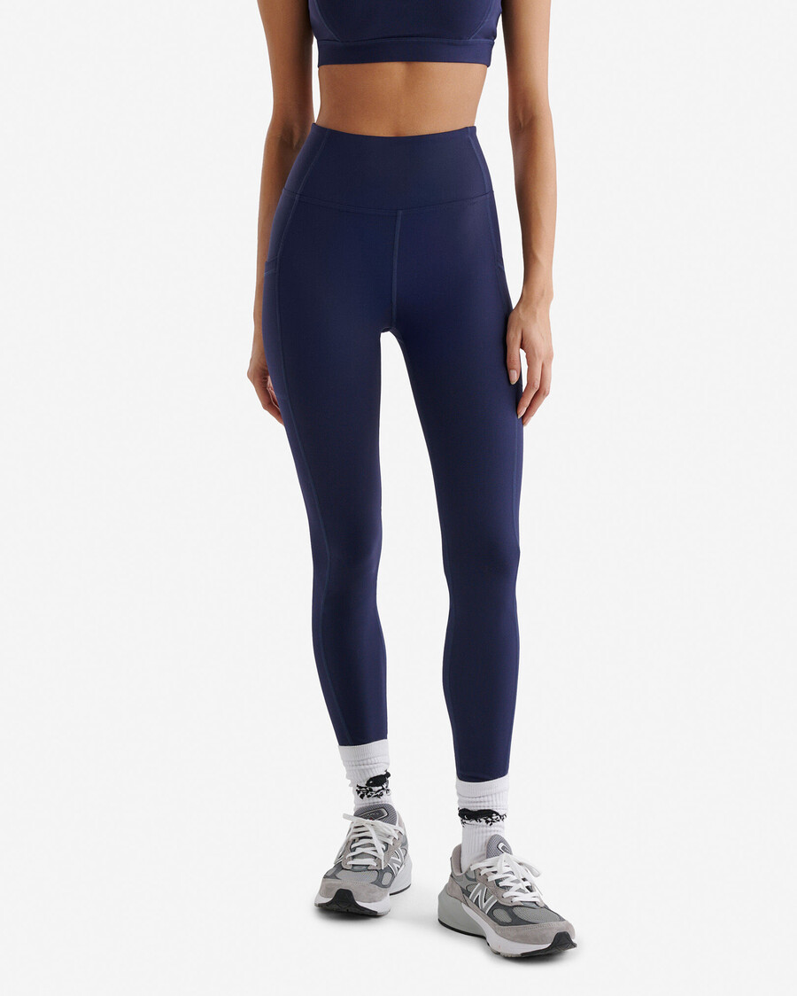 restore stretch pocket legging